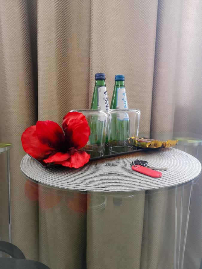 Softly Aparthotel 4*