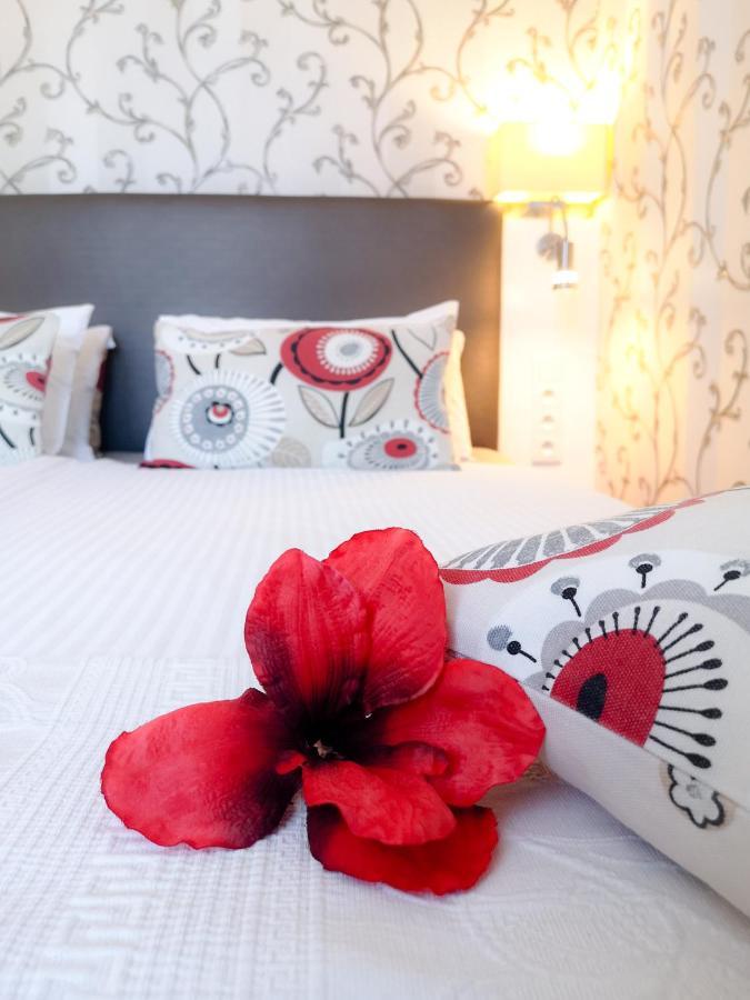 Aparthotel Softly 4*