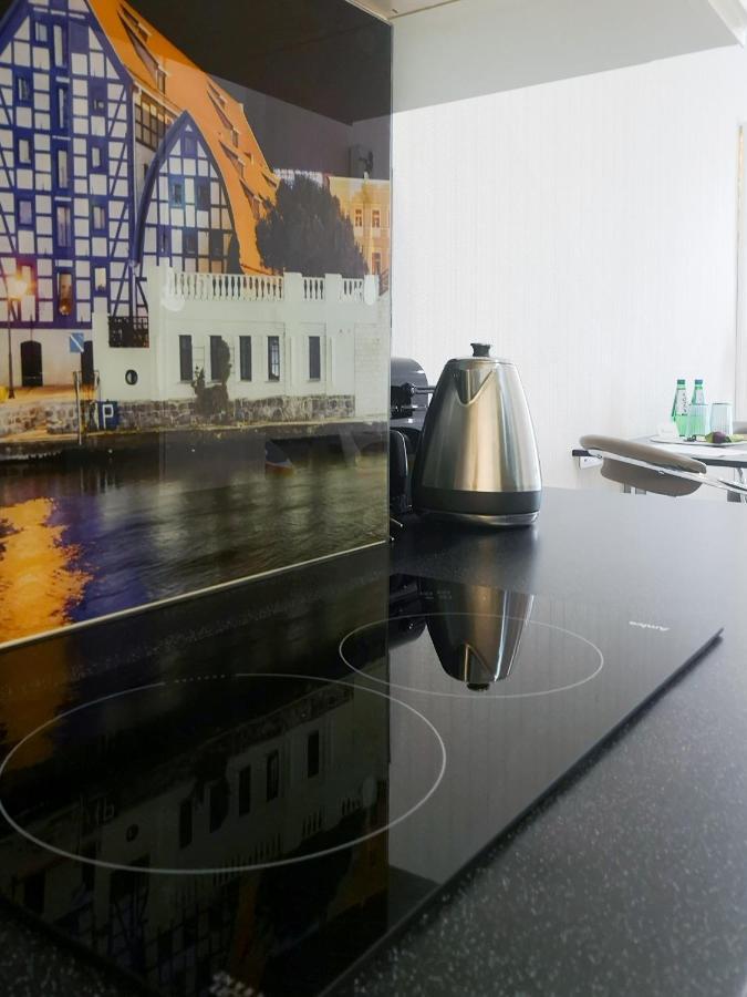 Softly Aparthotel