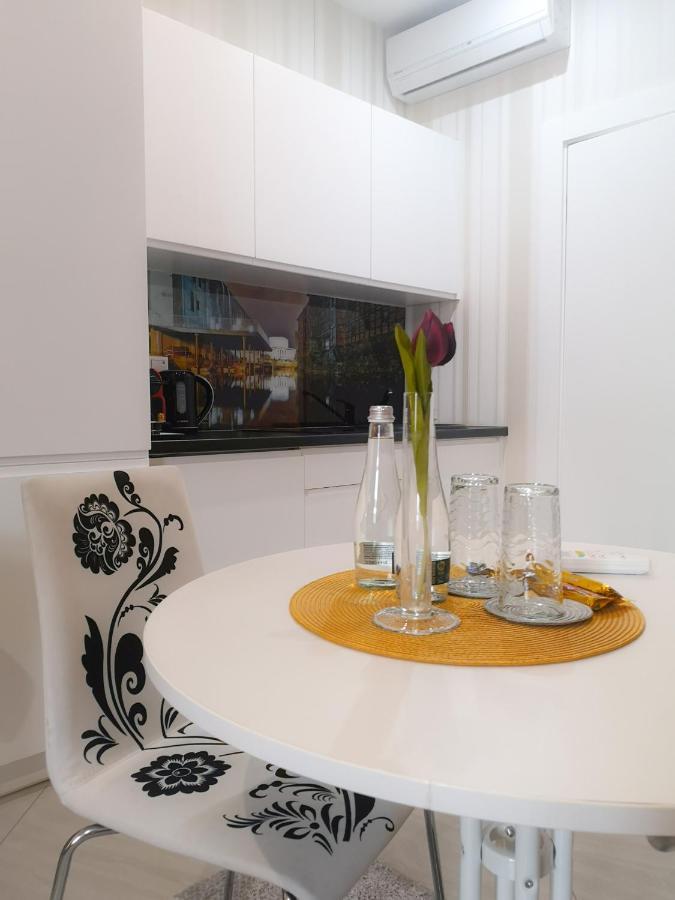 Softly Hotel apartamentowy