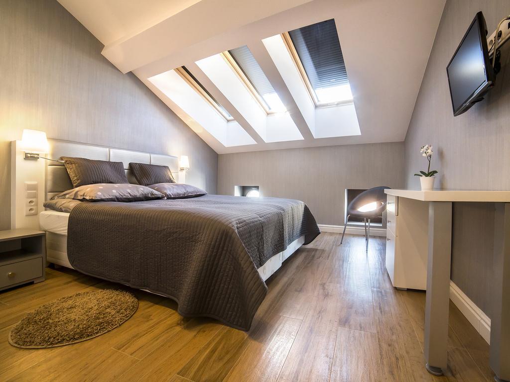 Aparthotel Softly Bydgoszcz