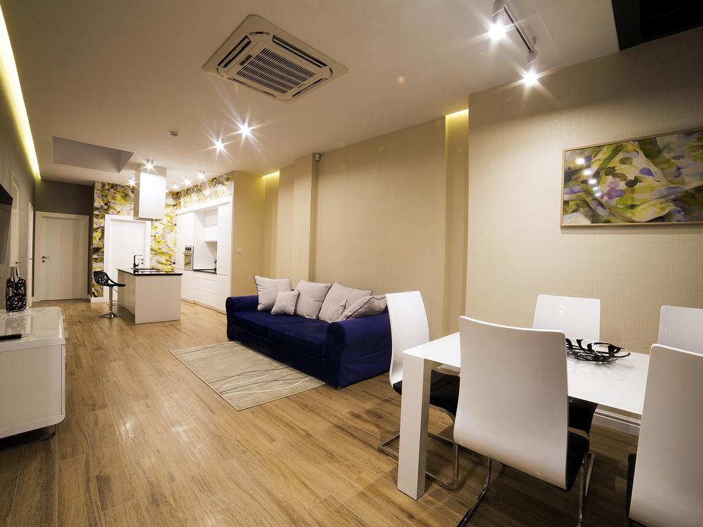 Softly 4* Bydgoszcz