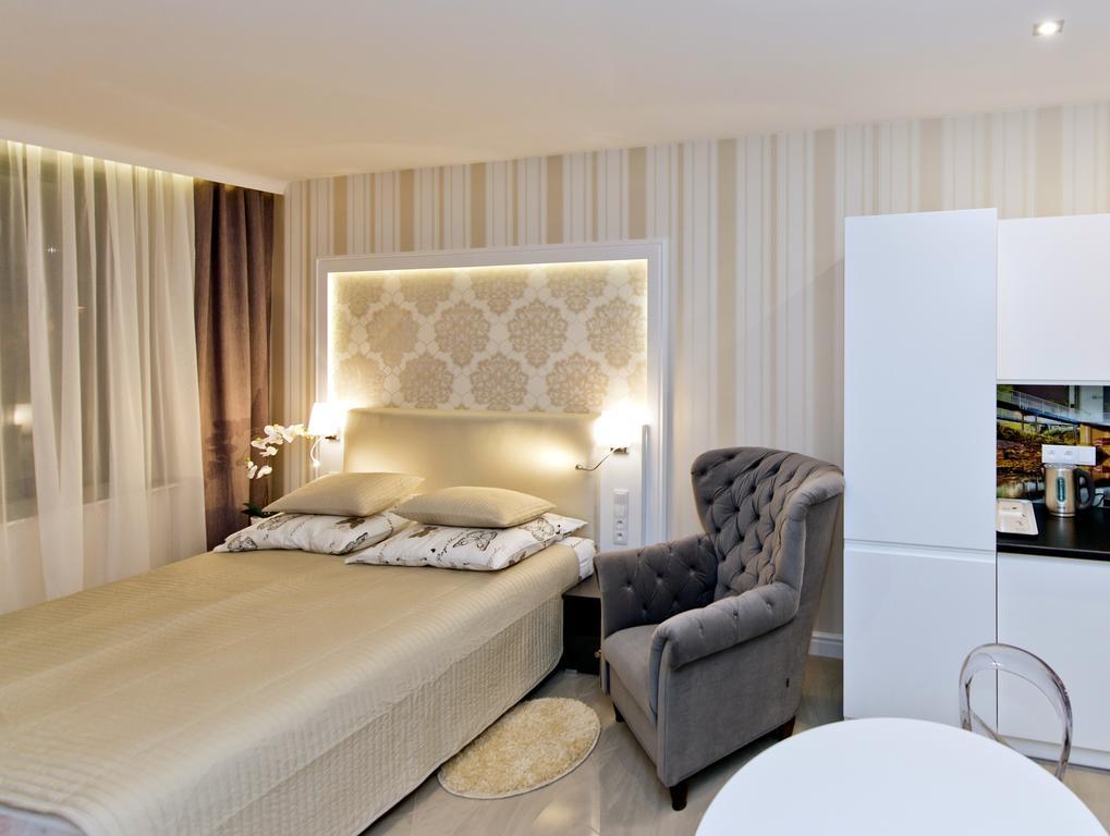 Softly 4* Bydgoszcz